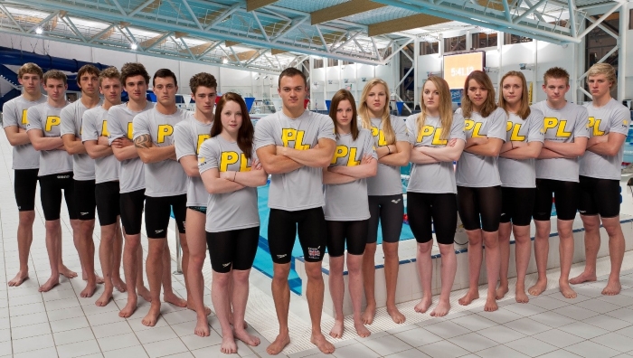 Paul White, ICE, Adventure, Plymouth Leander Club 2016